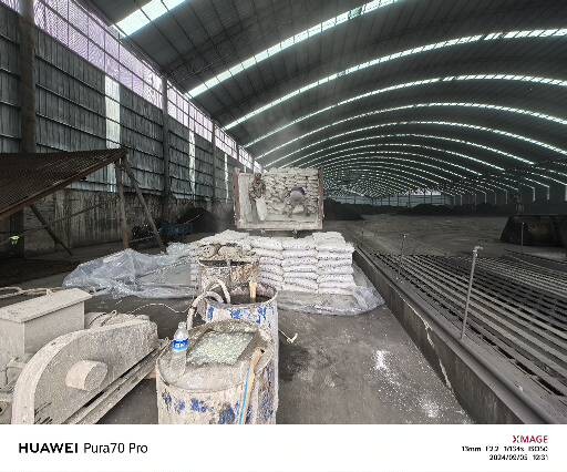 晋中厂房地面下沉注浆加固施工