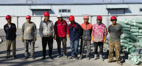 晋中厂房地基沉降注浆加固施工队伍怎么选